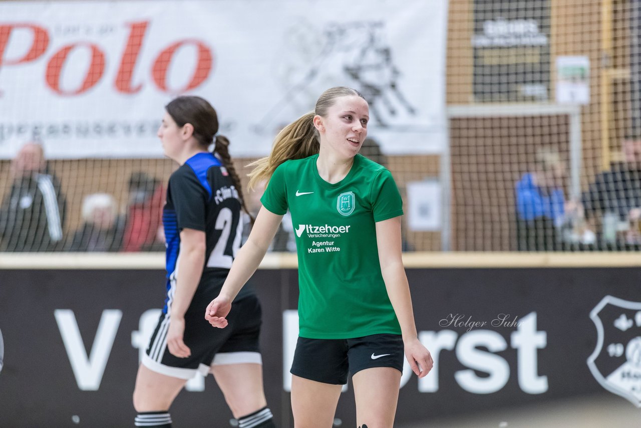 Bild 207 - VR Bank Cup Horst